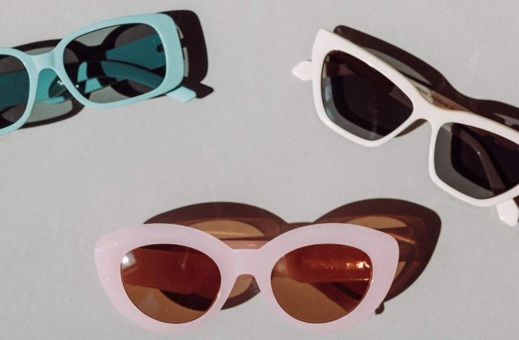 Why Sunglasses Are Important Even on Cloudy Days