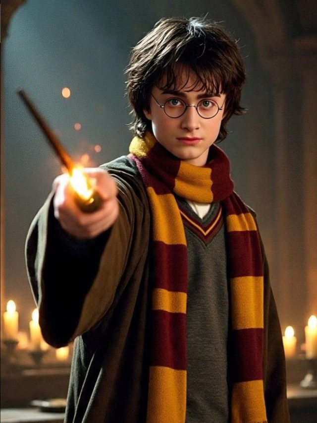 The Most Iconic Glasses in Movie History